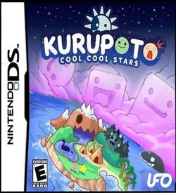 1475 - Kurupoto Cool Cool Stars ROM